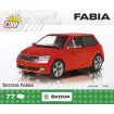 COBI 24570 Škoda Fabia