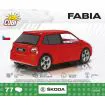 COBI 24570 Škoda Fabia