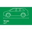 COBI 24571 Škoda Fabia Kombi
