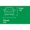 COBI 24571 Škoda Fabia Kombi