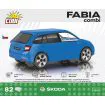 COBI 24571 Škoda Fabia Kombi