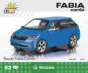 COBI 24571 Škoda Fabia Kombi