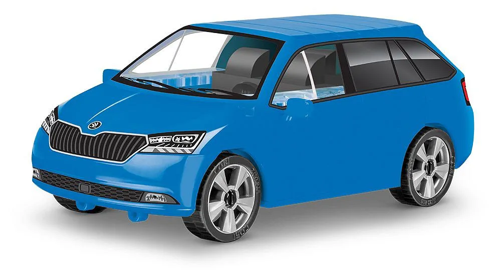 COBI 24571 Škoda Fabia Kombi