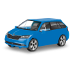 COBI 24571 Škoda Fabia Kombi