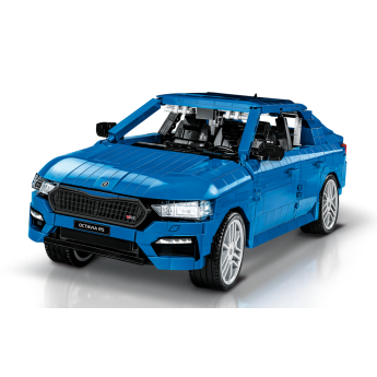 COBI 24572 Škoda Kodiaq
