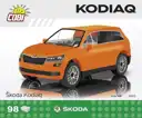COBI 24572 Škoda Kodiaq