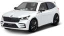 COBI 24575 Škoda Enyaq RS