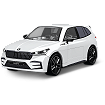 COBI 24575 Škoda Enyaq RS