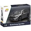 COBI 24576 Škoda Enyaq Sportline