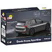 COBI 24576 Škoda Enyaq Sportline
