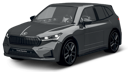 COBI 24576 Škoda Enyaq Sportline