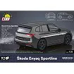 COBI 24576 Škoda Enyaq Sportline
