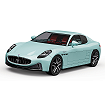 COBI 24577 Maserati GranTurismo Trofeo