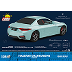 COBI 24577 Maserati GranTurismo Trofeo