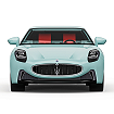 COBI 24577 Maserati GranTurismo Trofeo
