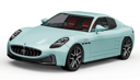 COBI 24577 Maserati GranTurismo Trofeo