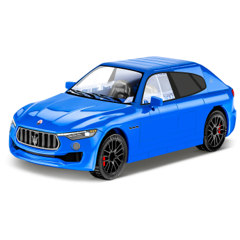 COBI 24577 Maserati GranTurismo Trofeo