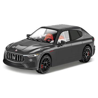 COBI 24577 Maserati GranTurismo Trofeo
