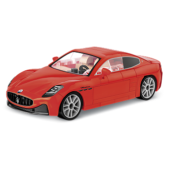 COBI 24577 Maserati GranTurismo Trofeo