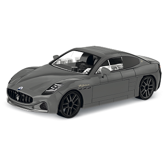 COBI 24577 Maserati GranTurismo Trofeo