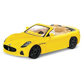 COBI 24577 Maserati GranTurismo Trofeo