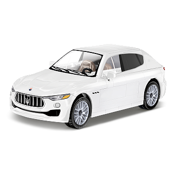 COBI 24578 Maserati GranCabrio Trofeo