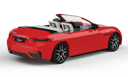 COBI 24578 Maserati GranCabrio Trofeo