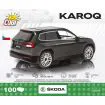COBI 24579 Škoda Karoq