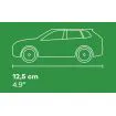 COBI 24579 Škoda Karoq