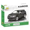COBI 24579 Škoda Karoq
