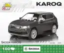 COBI 24579 Škoda Karoq
