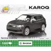 COBI 24579 Škoda Karoq