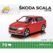 COBI 24582 Škoda Scala 1.0 TSI