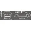 COBI 24584 Škoda Kodiaq VRS