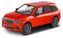 COBI 24584 Škoda Kodiaq VRS