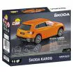 COBI 24585 Škoda Karoq