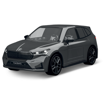 COBI 24585 Škoda Karoq