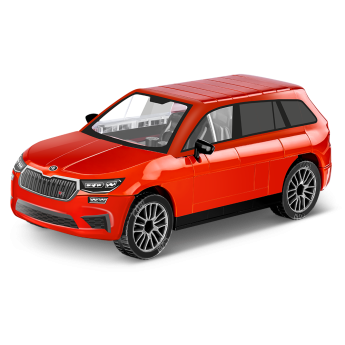 COBI 24585 Škoda Karoq