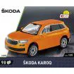 COBI 24585 Škoda Karoq