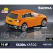 COBI 24585 Škoda Karoq