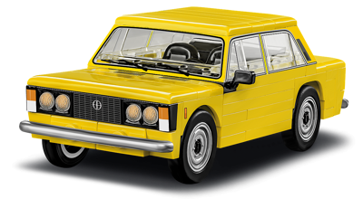 COBI 24588 FSO 125p 1.5 ME