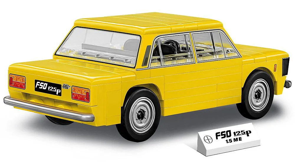 COBI 24588 FSO 125p 1.5 ME