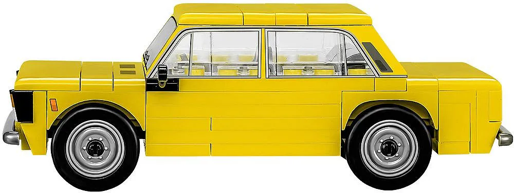 COBI 24588 FSO 125p 1.5 ME