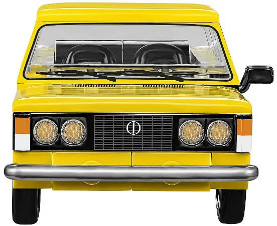 COBI 24588 FSO 125p 1.5 ME