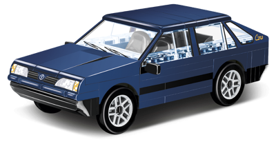 COBI 24589 Polonez 1,6 Caro