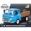 COBI 24593 Barkas B1000 Pritschenwagen