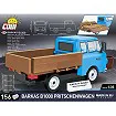 COBI 24593 Barkas B1000 Pritschenwagen