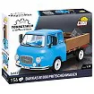 COBI 24593 Barkas B1000 Pritschenwagen
