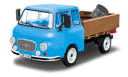 COBI 24593 Barkas B1000 Pritschenwagen