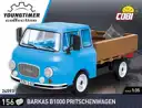 COBI 24593 foto 3
